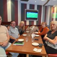 Encuentro 24914 : UN CAFECITO CON CRIS