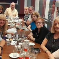 Encuentro 24914 : UN CAFECITO CON CRIS