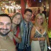 Encuentro 25044 : ZONA SUR PRESENTE  !!
