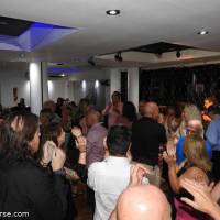 Encuentro 25065 : ¡¡ Singles Night en Puerto Madero !!