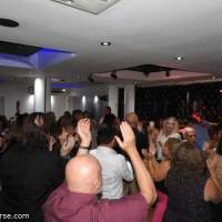 Encuentro 25065 : ¡¡ Singles Night en Puerto Madero !!