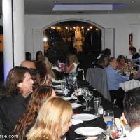 Encuentro 25065 : ¡¡ Singles Night en Puerto Madero !!