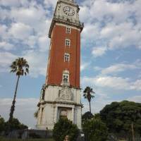 Encuentro 25167 : VISITA A LA TORRE DE LOS INGLESES  (Torre Monumental)