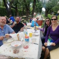 Encuentro 25192 : Almuerzo y Pileta en Bernal