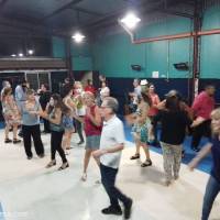 Encuentro 25233 : VERANO MOVIDITO… BAILAMOS EN ALMAGRO ! ! ! ! 