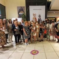 Encuentro 25247 : EL CALLEJÓN DE LAS ALMAS PERDIDAS