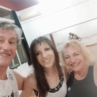 Encuentro 25254 : DANZA CONTEMPORÁNEA . 