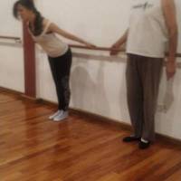 Encuentro 25254 : DANZA CONTEMPORÁNEA . 
