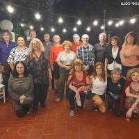 Encuentro 25266 : "ELENCO DE ENCONTRARSE" QUINTO AÑO CONSECUTIVO ,PARTICIPA VOS TAMBIEN!