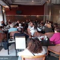 Encuentro 25296 : Taller de Cine Debate