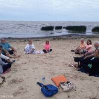 Encuentro 25305 : "ENCONTRANDONOS EN LA RIBERA DEL RIO" (San Isidro)