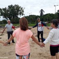 Encuentro 25305 : "ENCONTRANDONOS EN LA RIBERA DEL RIO" (San Isidro)