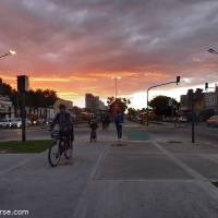 Encuentro 25312 : Caminante no hay camino, se hace camino al andar.....