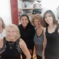 Encuentro 25314 : DANZA CONTEMPORÁNEA