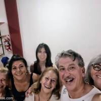 Encuentro 25416 : DANZA CONTEMPORÁNEA