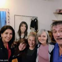 Encuentro 25418 : DANZA CONTEMPORÁNEA