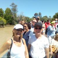 Encuentro 25421 : EL MARTES 01/03 LOS CAMINANTES NOS VAMOS A TIGRE CON TREN DE LA COSTA + PASEO EN LANCHA + CAMINATA + ALMUERZO