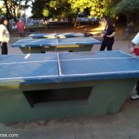 Encuentro 25478 : PING PONG-Tenis de mesa