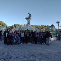 Encuentro 25499 : "Caminamos juntos" 