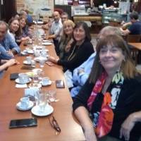 Encuentro 25747 : ¡¡¡ Compartiendo en Otoño !!!