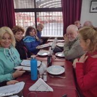 Encuentro 26034 : Festejamos el día del amig@ en el TIGRE