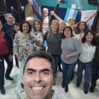 Encuentro 26309 : OTOÑO MOVIDITO… BAILAMOS EN ALMAGRO ! ! ! ! 