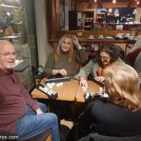 Encuentro 26412 : JUGAMOS AL RUMMY – Cuarto Año 2022 “ EN MONTE CASTRO 