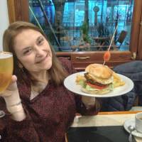 Encuentro 26670 : Cafecito itinerante - Hoy: VICENTE LÓPEZ