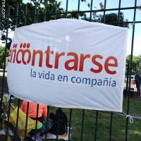 Encuentro 26713 : Volvemos! Picnic y juegos varios en buena compañía!!!