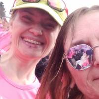 Encuentro 26729 : CAMINATA AVON POR LA LUCHA CONTRA EL CANCER DE MAMA
