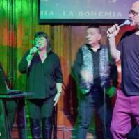 Encuentro 26743 : "A PURO ROCK NACIONAL2