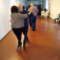 Encuentro 26751 : ASI SE BAILA EL TANGO VENI A APRENDER A BAILAR Y DIVERTIRTE