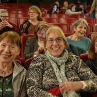 Encuentro 26774 : LA BATALLA DE LOS AUSENTES (entradas agotadas)