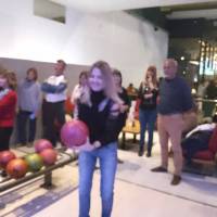 Encuentro 26794 : Jugamos al Bowling?