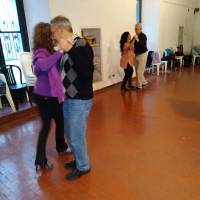 Encuentro 26812 : ASI SE BAILA EL TANGO       VENI A  APRENDER A BAILAR   Y DIVERTIRTE