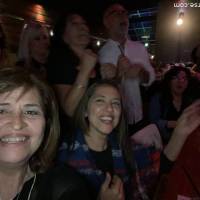 Encuentro 26856 : UNA MAS DE ROCK NACIONAL EN VIVO LA FONOLA 80