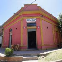 Encuentro 26860 : * La Ruta Del Queso * Suipacha- Gral Rivas