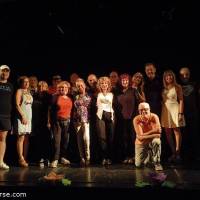Encuentro 26926 : COMPARTI CON NOSOTROS ESTA MUESTRA DE FIN DE AÑO DEL ELENCO DE ENCONTRARSE