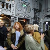 Encuentro 26928 : LA BOTICA DEL ÁNGEL: VISITA GUIADA Y SHOW DE MAGIA (de yapa: cena en bodegón)