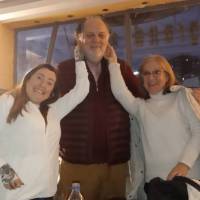 Encuentro 26951 : Taller literario "Te doy la palabra"