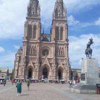 Encuentro 27025 : Lujan turístico Recreativo Cultural Histórico y Religioso.- 