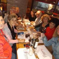 Encuentro 27130 : Taller de escritura creativa:" Te doy la palabra"