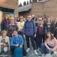 Encuentro 27138 : CAMINANTES !! EL PROXIMO DOMINGO VOLVEMOS A LA ZONA NORTE Y FESTEJAMOS LA PRIMAVERA