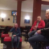 Encuentro 27152 : DRUNCH Y BAILE EN ALMAGRO - THE ROZZ PUB