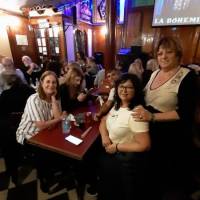 Encuentro 27226 : "MUSICA ,CANCIONES Y BAILE EN LA BOHEMIA"
