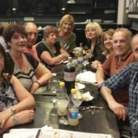 Encuentro 27384 : ESTAMOS  DE  FESTEJO  y  QUEREMOS  ACOMAPAÑARLA  EN  SU  DIA !! 