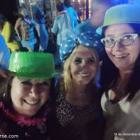 Encuentro 27389 : Fiesta de Fin de Año en casa de Encontrarse !!! 