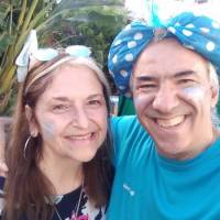 Encuentro 27389 : Fiesta de Fin de Año en casa de Encontrarse !!! 