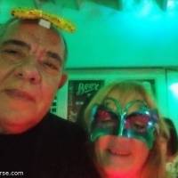Encuentro 27581 : Cena, show y baile....el agite está en el Oeste, te animás?