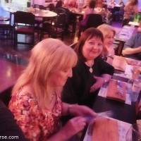 Encuentro 27581 : Cena, show y baile....el agite está en el Oeste, te animás?